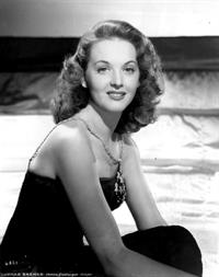 Lucille Bremer
