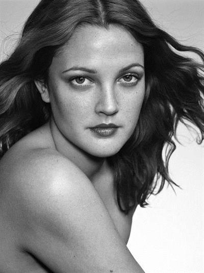Drew Barrymore