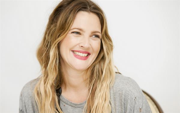 Drew Barrymore