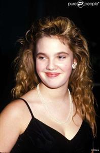Drew Barrymore