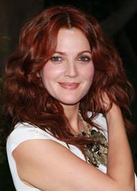 Drew Barrymore