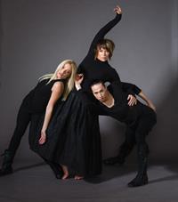 Mia Michaels