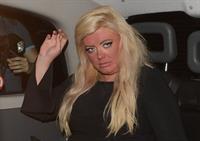 Gemma Collins