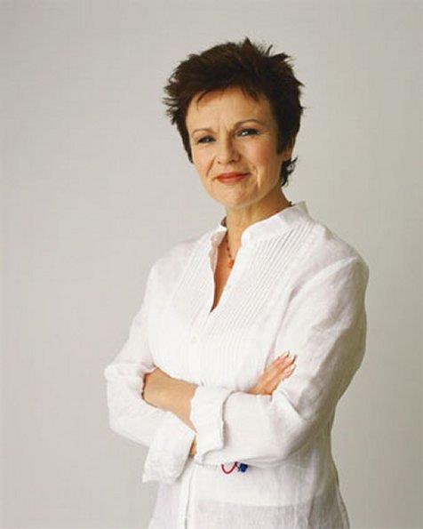 Julie Walters