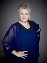 Julie Walters