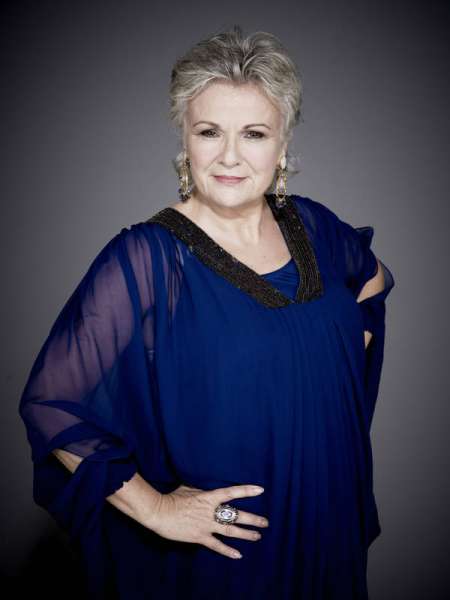 Julie Walters