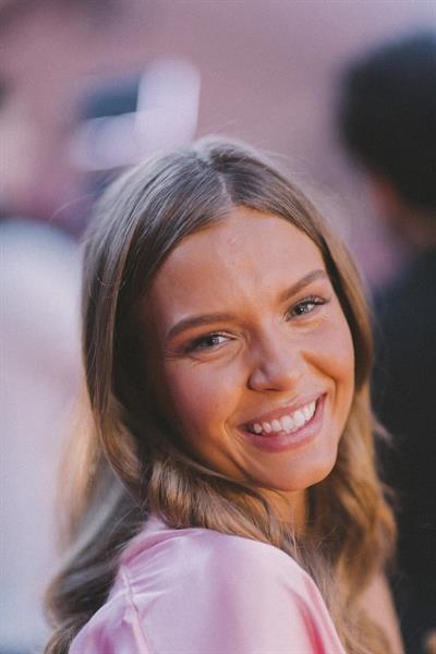 Josephine Skriver
