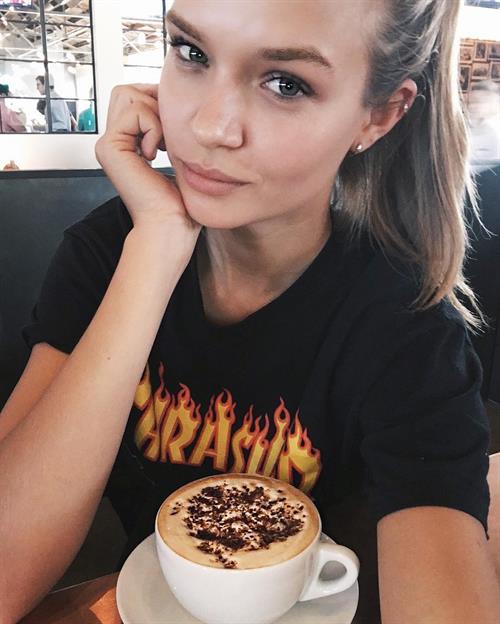 Josephine Skriver