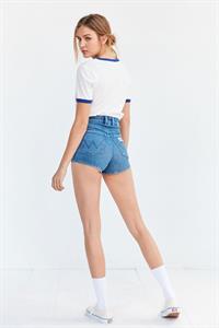 Josephine Skriver - ass