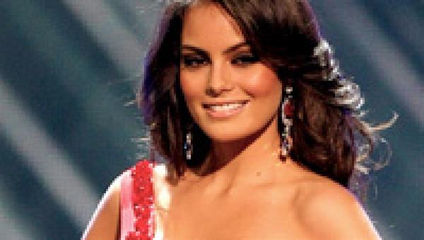 Ximena Navarrete