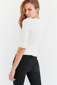 Josephine Skriver - ass