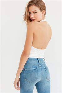 Josephine Skriver - ass