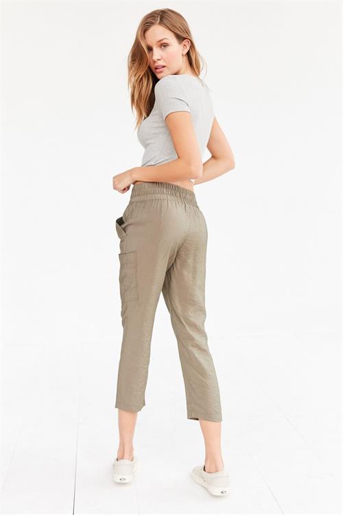 Josephine Skriver - ass