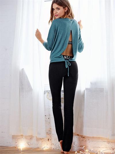 Josephine Skriver - ass