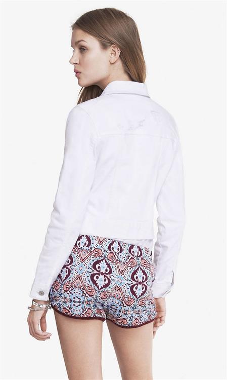 Josephine Skriver - ass