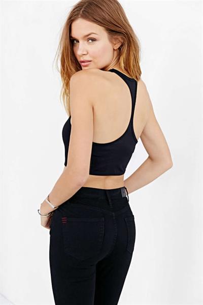 Josephine Skriver - ass