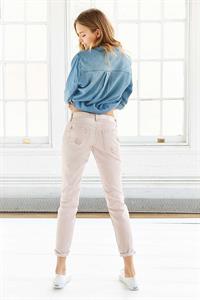 Josephine Skriver - ass