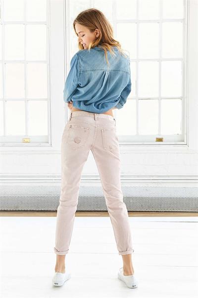 Josephine Skriver - ass