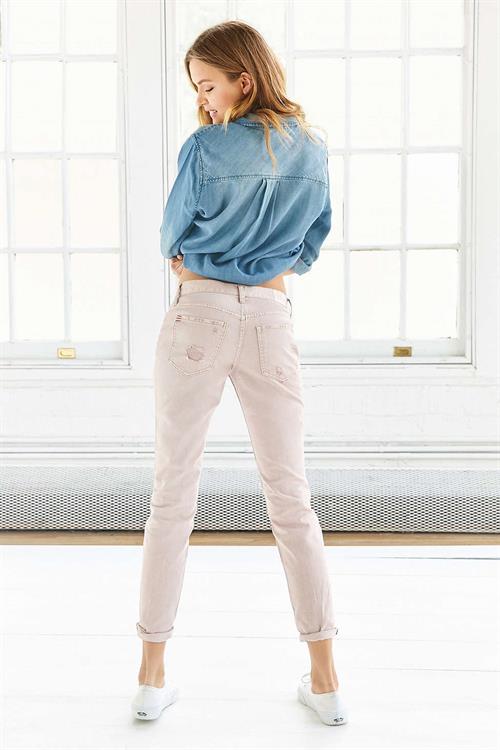 Josephine Skriver - ass