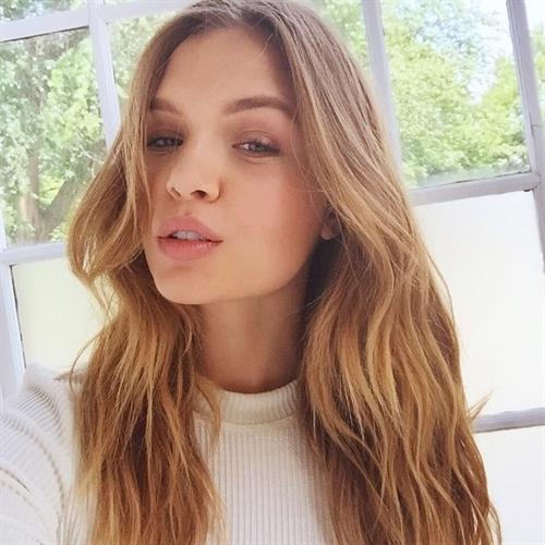 Josephine Skriver