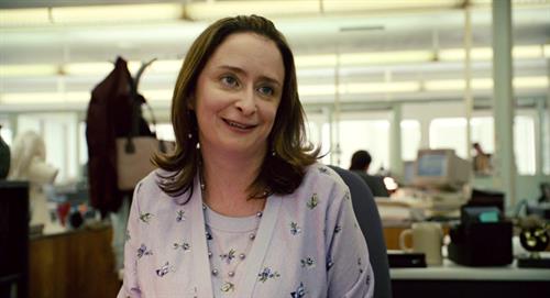 Rachel Dratch