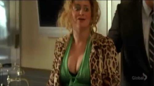 Rachel Dratch