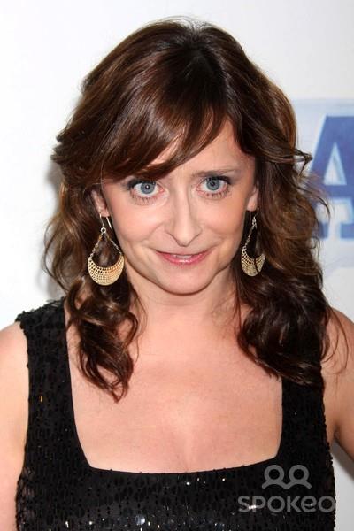 Rachel Dratch