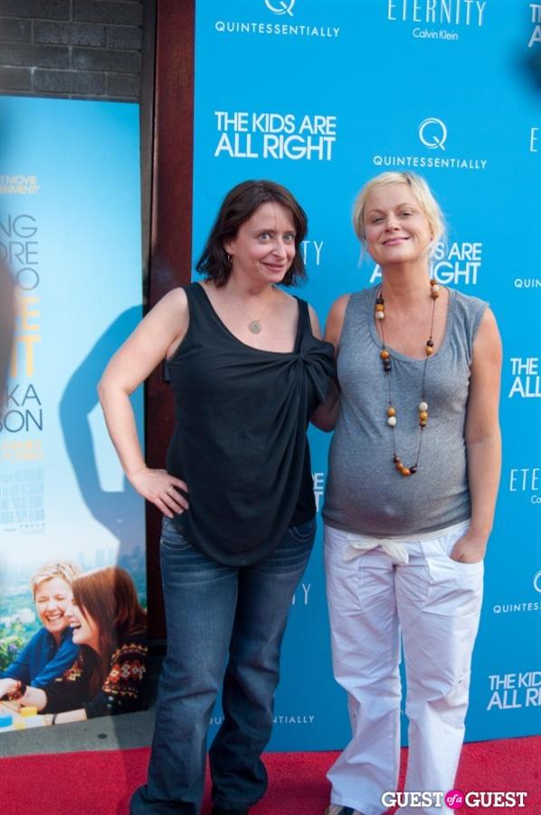 Rachel Dratch