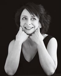 Rachel Dratch