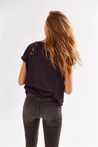 Josephine Skriver - ass