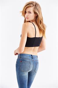 Josephine Skriver - ass