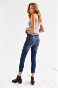 Josephine Skriver - ass