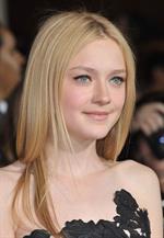 Dakota Fanning