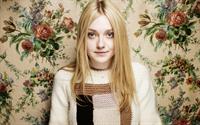 Dakota Fanning