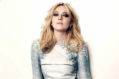 Dakota Fanning