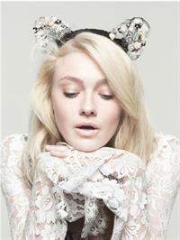 Dakota Fanning