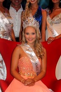 Arna Ýr Jónsdóttir