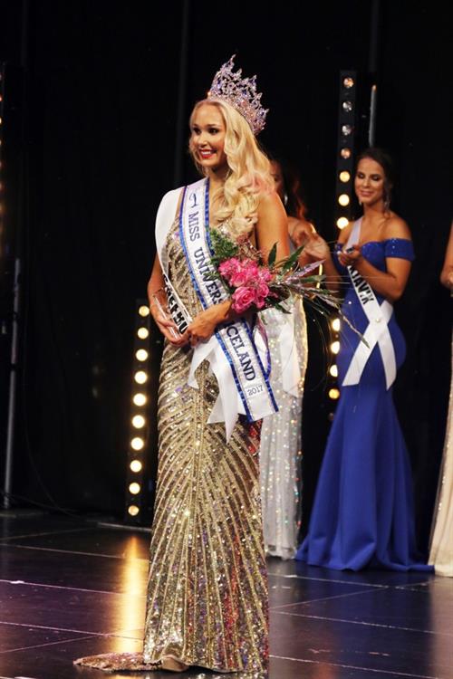 Arna Ýr Jónsdóttir