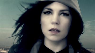 Skylar Grey