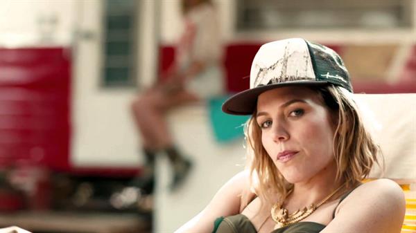 Skylar Grey