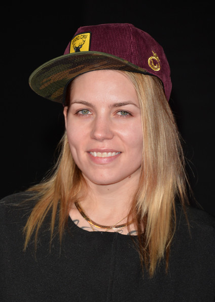 Skylar Grey