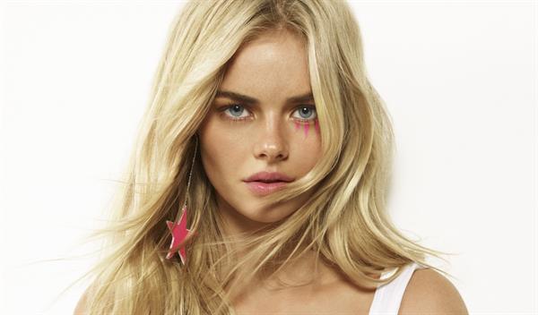 Samara Weaving