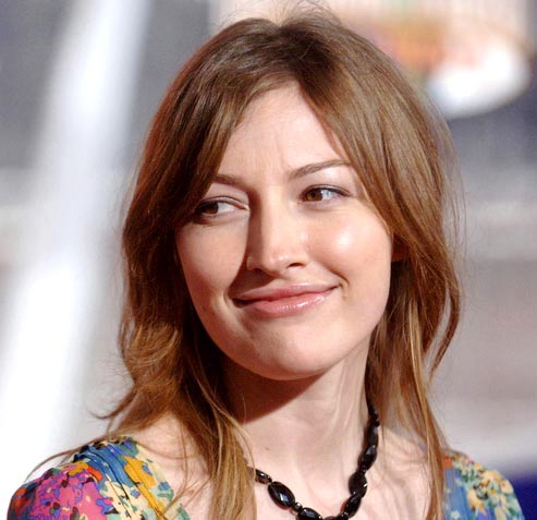 Kelly MacDonald