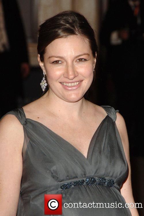 Kelly MacDonald