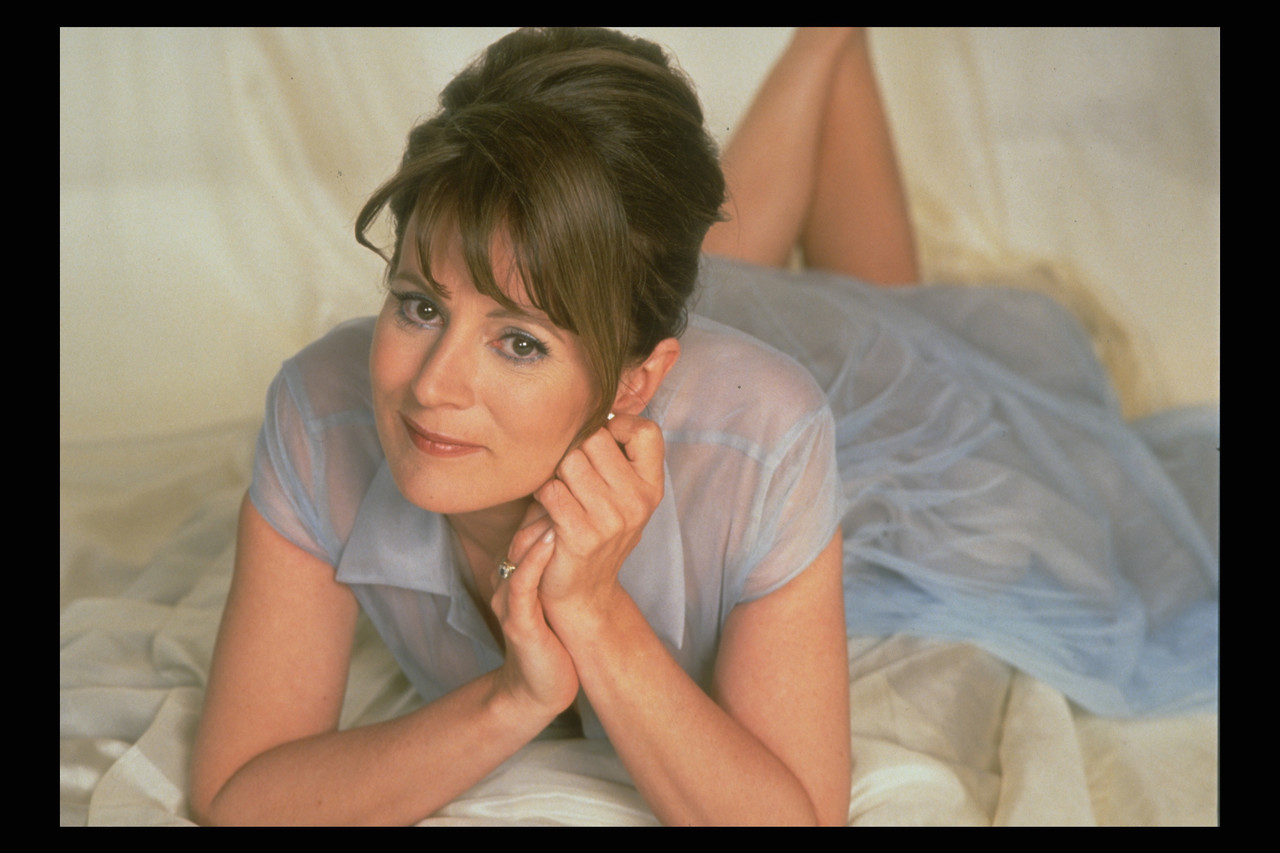 Patricia Richardson Fake