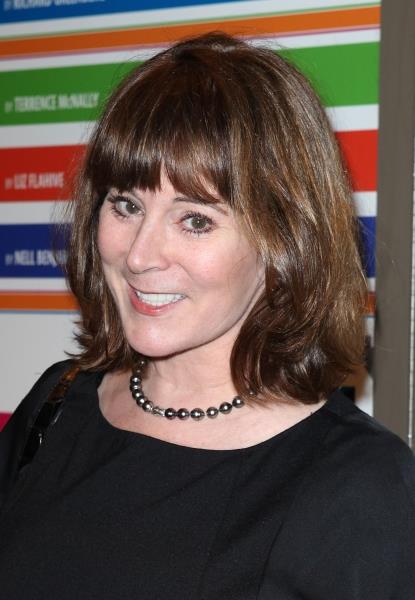 Patricia Richardson