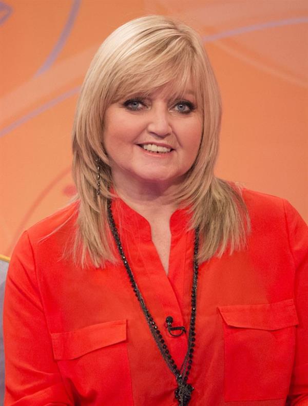 Linda Nolan