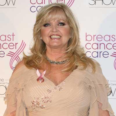 Linda Nolan