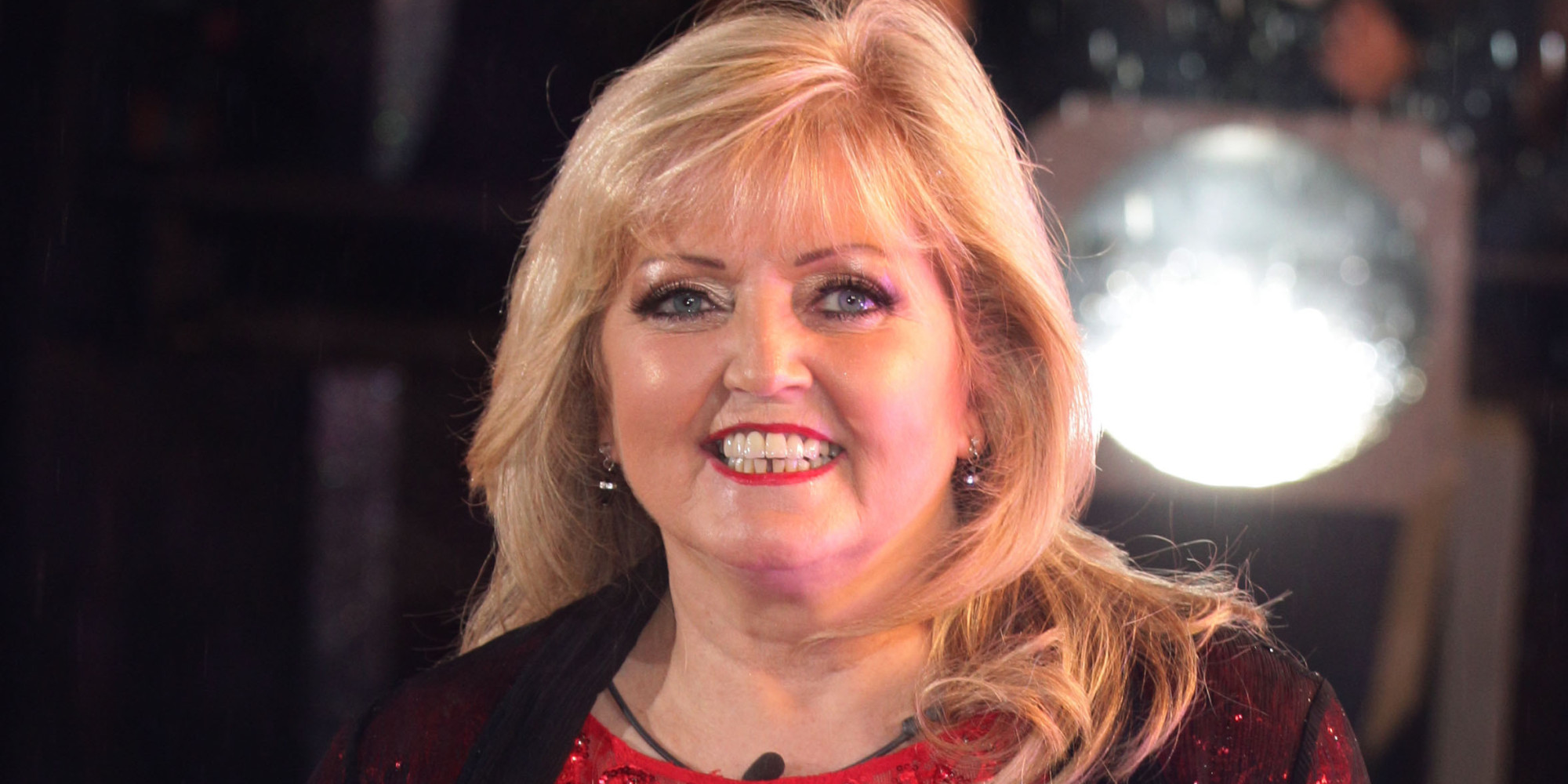 Linda Nolan
