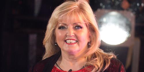 Linda Nolan